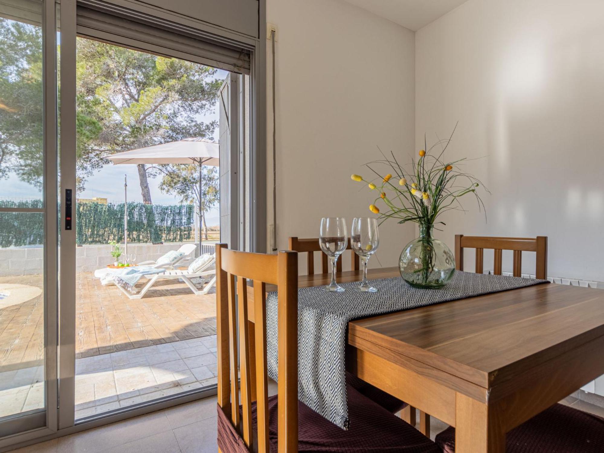 Holiday Home Gaviota 12 By Interhome Riumar Bagian luar foto