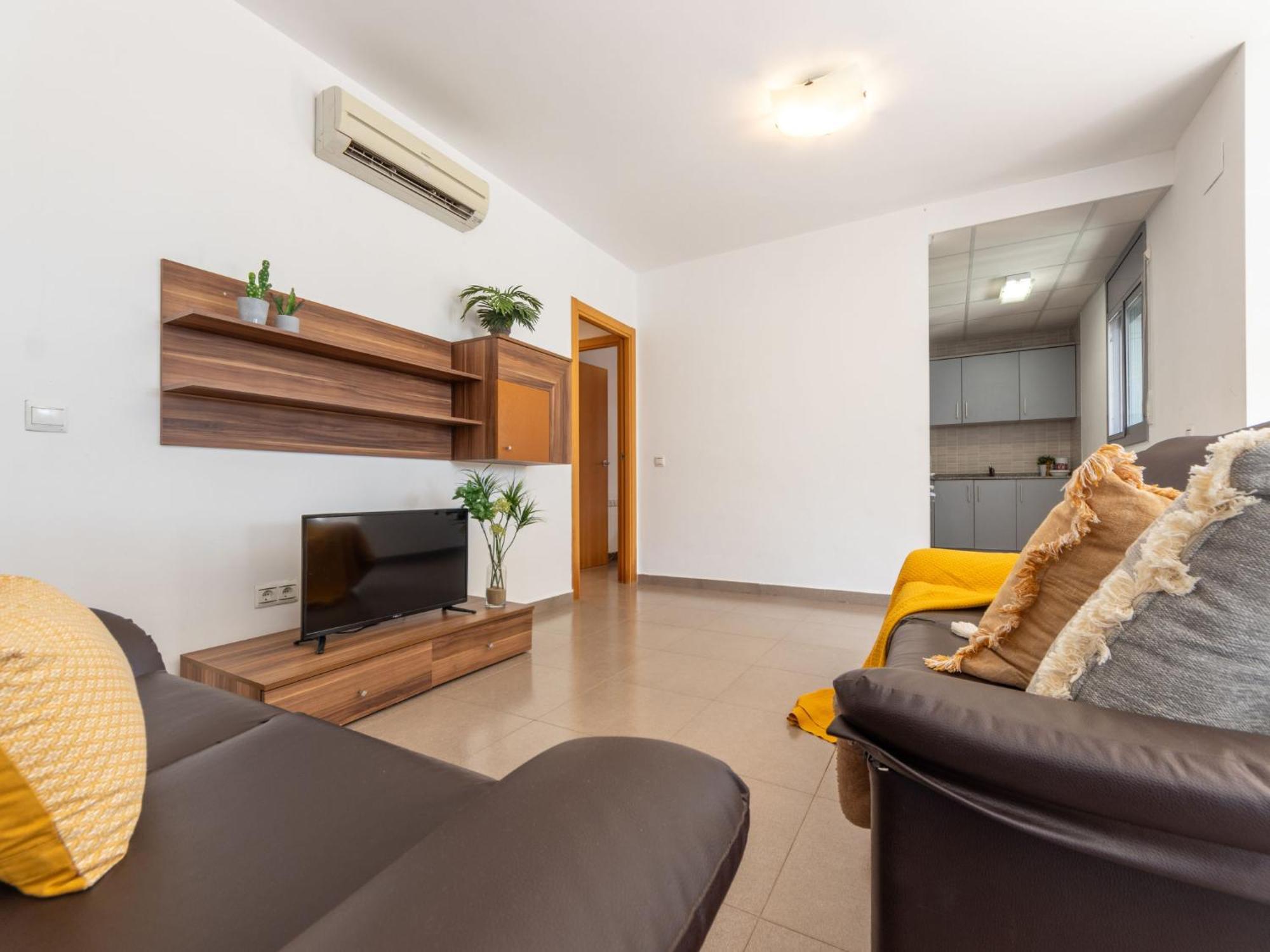 Holiday Home Gaviota 12 By Interhome Riumar Bagian luar foto