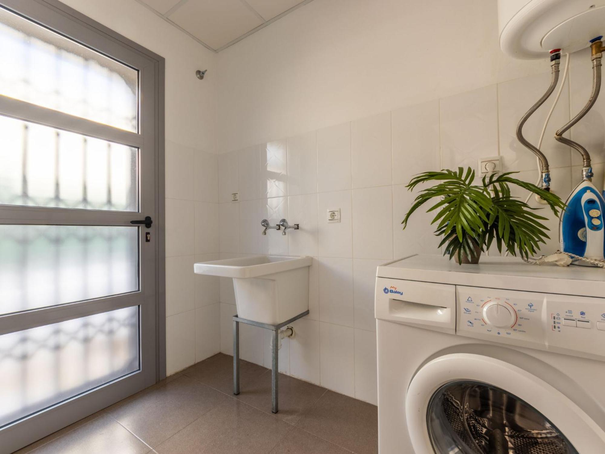 Holiday Home Gaviota 12 By Interhome Riumar Bagian luar foto