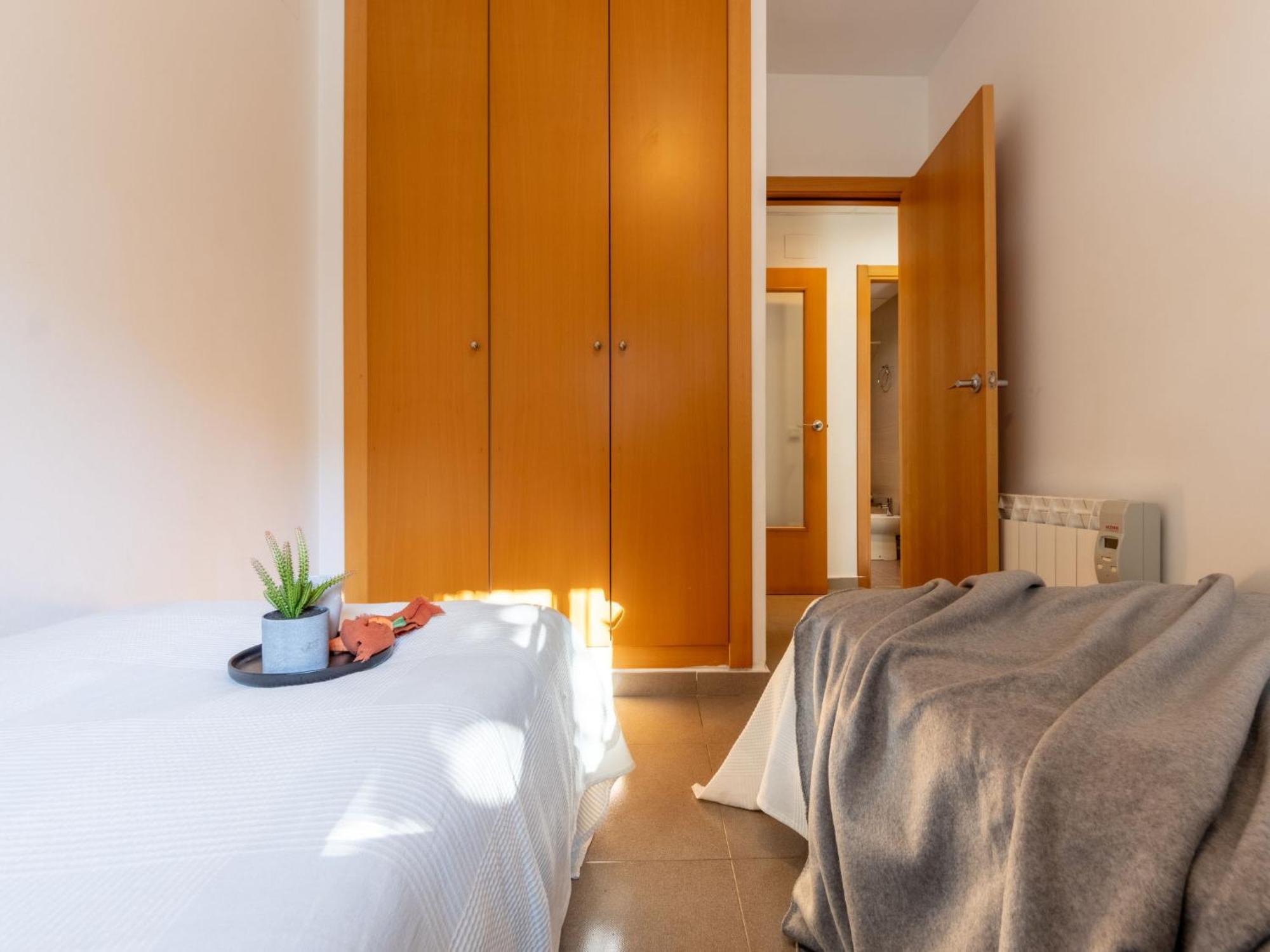 Holiday Home Gaviota 12 By Interhome Riumar Bagian luar foto