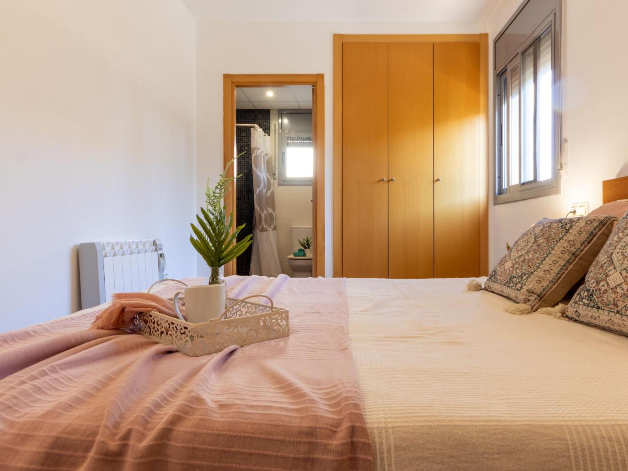 Holiday Home Gaviota 12 By Interhome Riumar Bagian luar foto