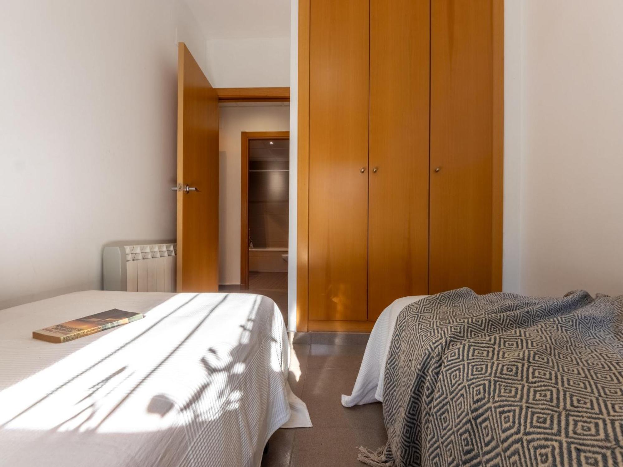 Holiday Home Gaviota 12 By Interhome Riumar Bagian luar foto