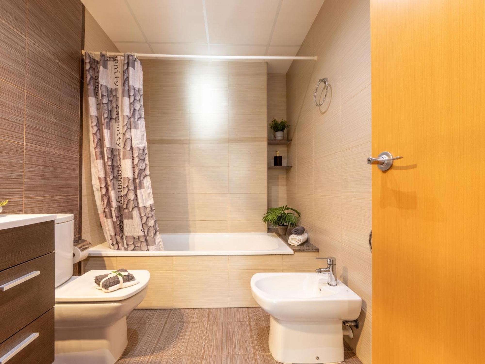 Holiday Home Gaviota 12 By Interhome Riumar Bagian luar foto