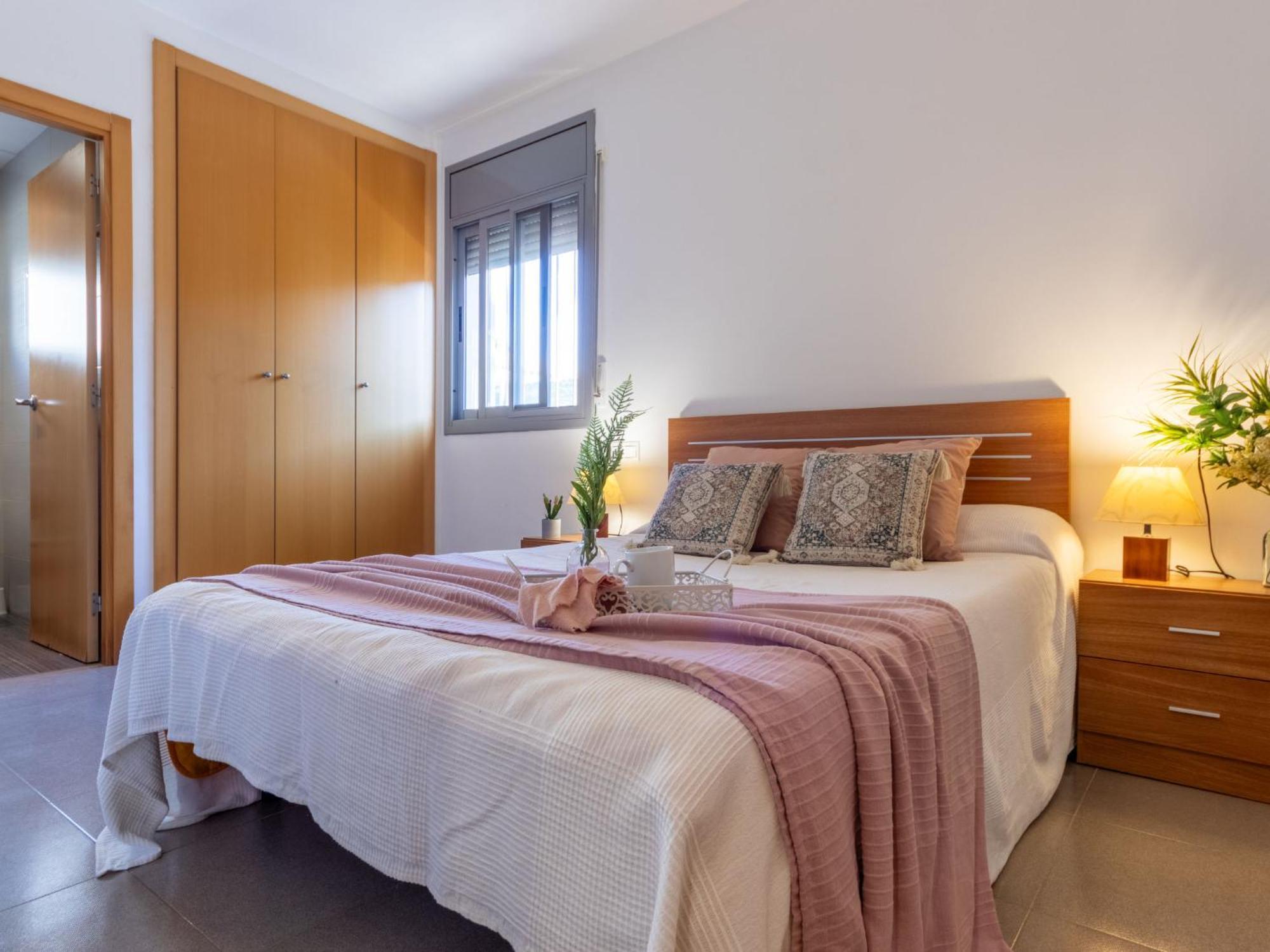 Holiday Home Gaviota 12 By Interhome Riumar Bagian luar foto
