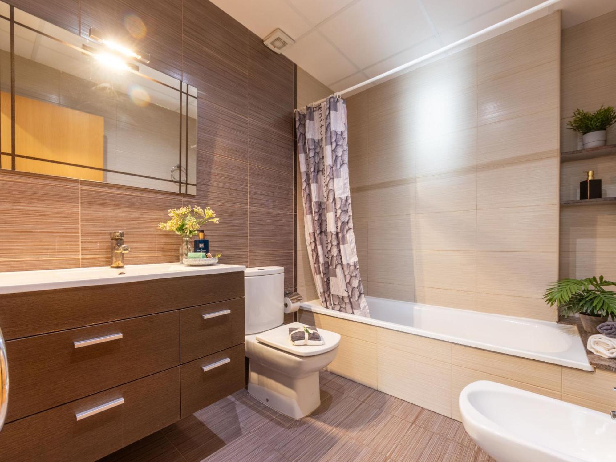 Holiday Home Gaviota 12 By Interhome Riumar Bagian luar foto