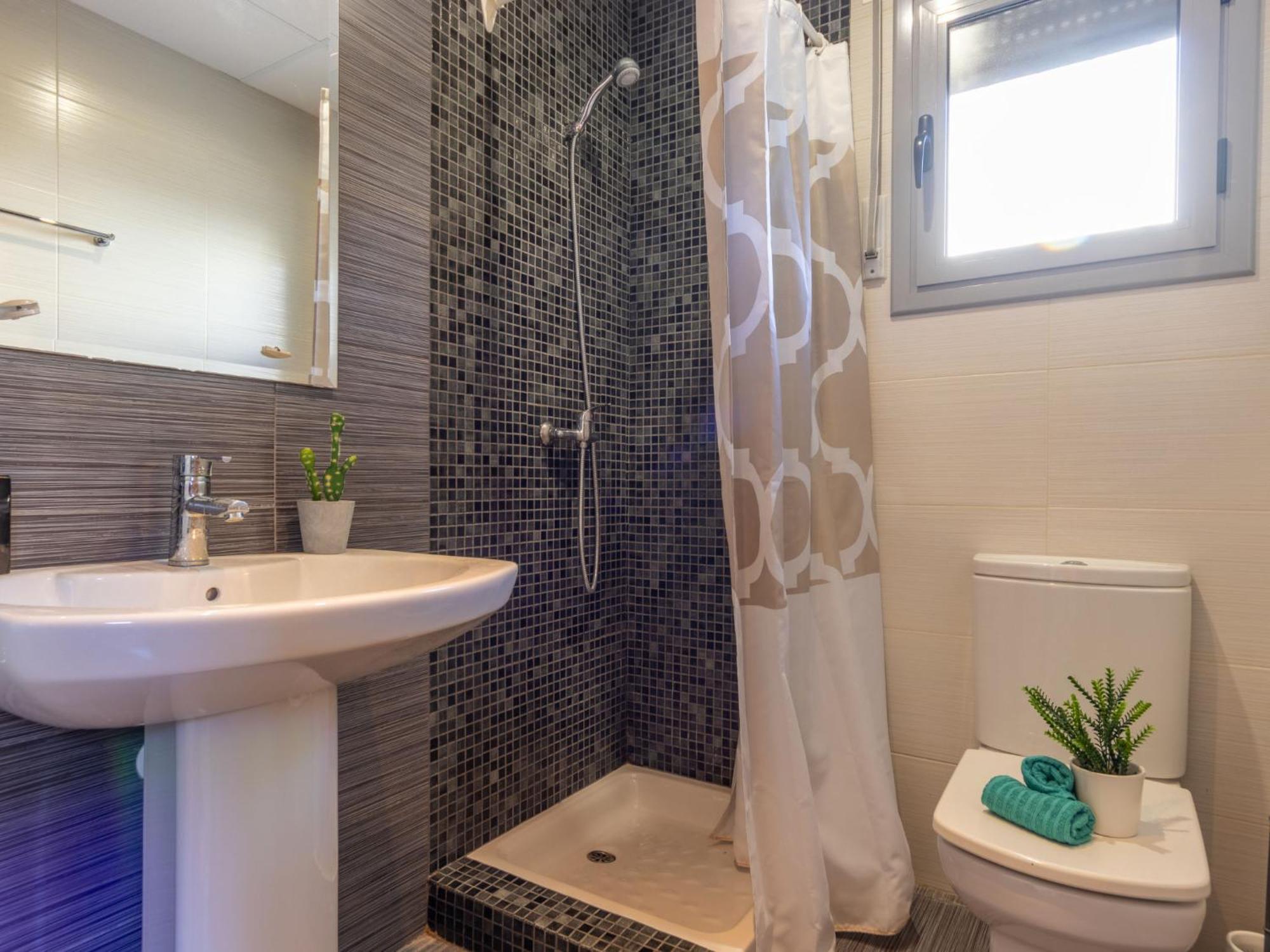 Holiday Home Gaviota 12 By Interhome Riumar Bagian luar foto
